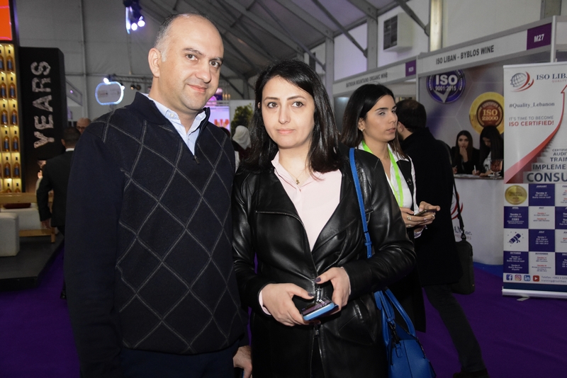 Horeca Lebanon 2019
